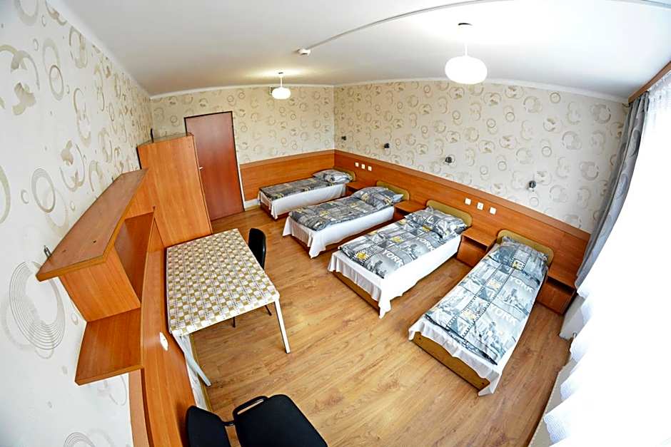 Twój Hostel Ruda Śląska
