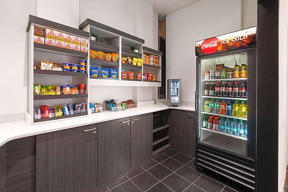 Wyndham Garden Norfolk Downtown