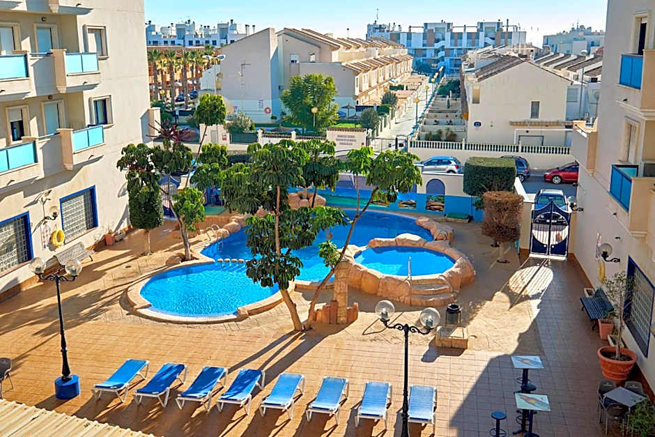 Apartment Eva Cabo Roig