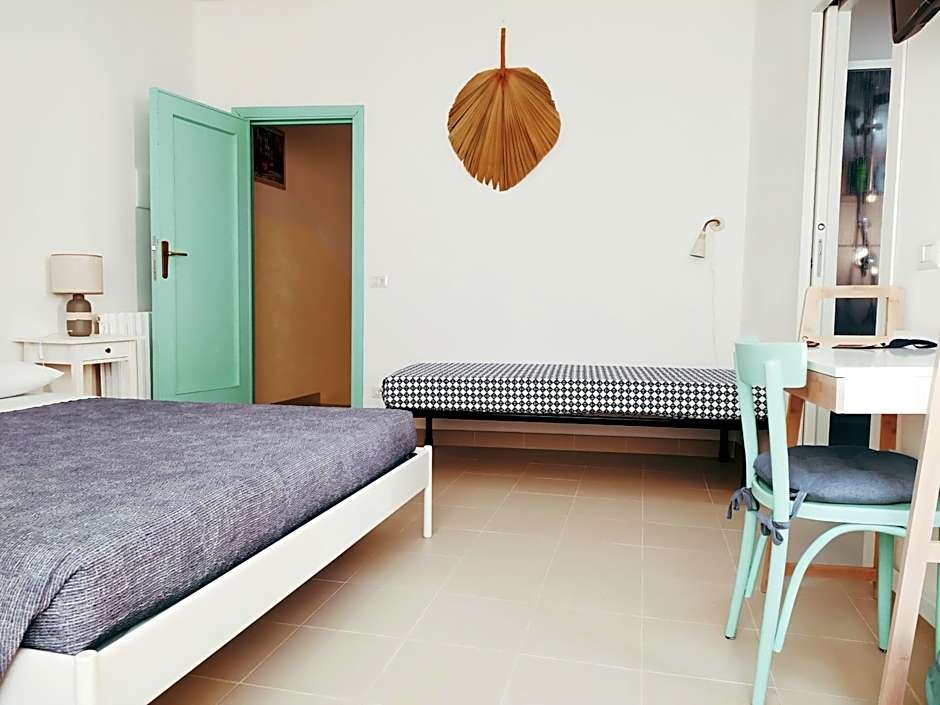 Lo Spicchio b&b vicino ospedale