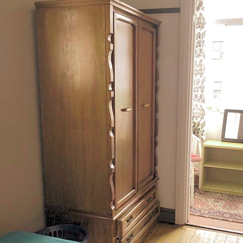 Ben Your Friend Youth Foundation