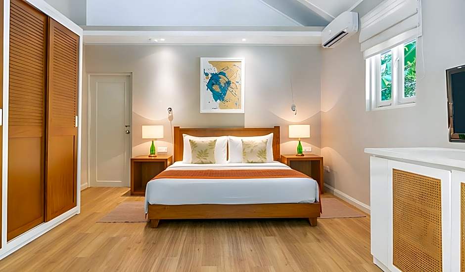 Ellaidhoo Maldives by Cinnamon