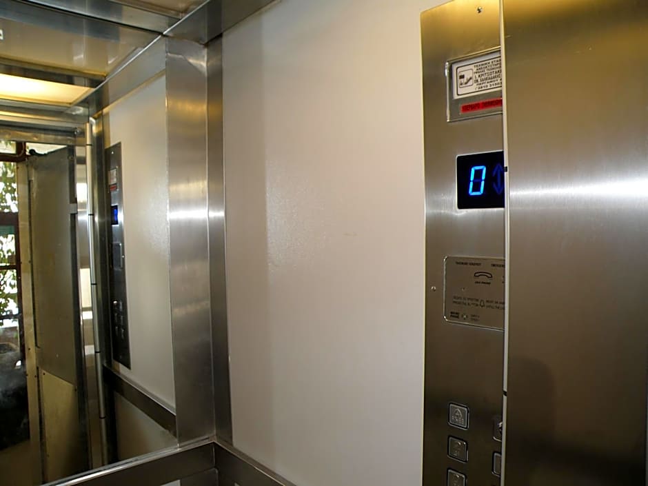 Talos apartments and studios