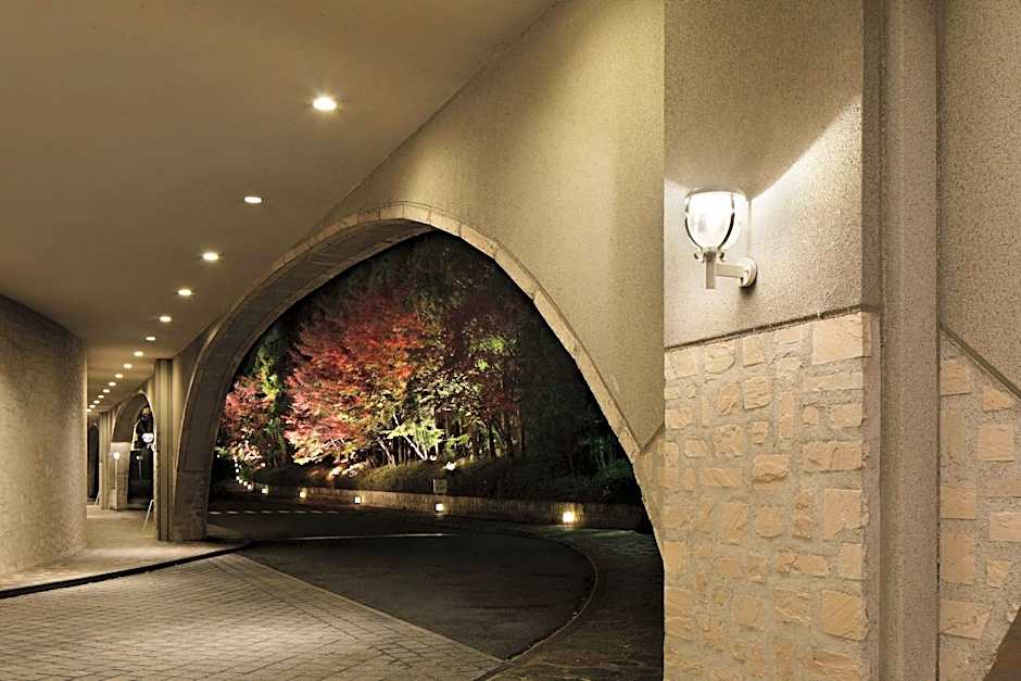 The Prince Kyoto Takaragaike, Autograph Collection