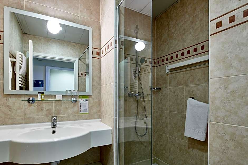 Residence Vacances Bleues le Mediterranée