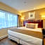 Red Lion Inn And Suites Victoria