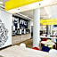 ibis budget Warszawa Centrum