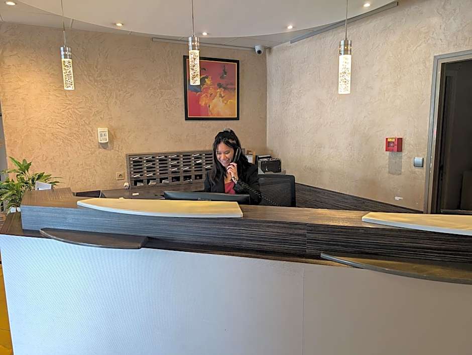 Hotel L'Hotan
