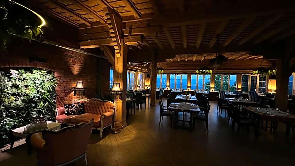 Dom Krawca,Schneiderbaude