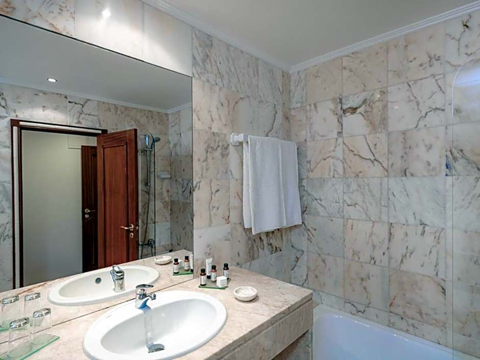 Albergaria Do Calvario