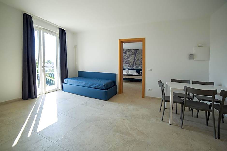 Residence Molino - Holiday Apartments