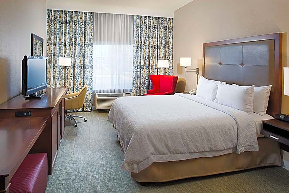 Hampton Inn By Hilton & Suites Palmdale