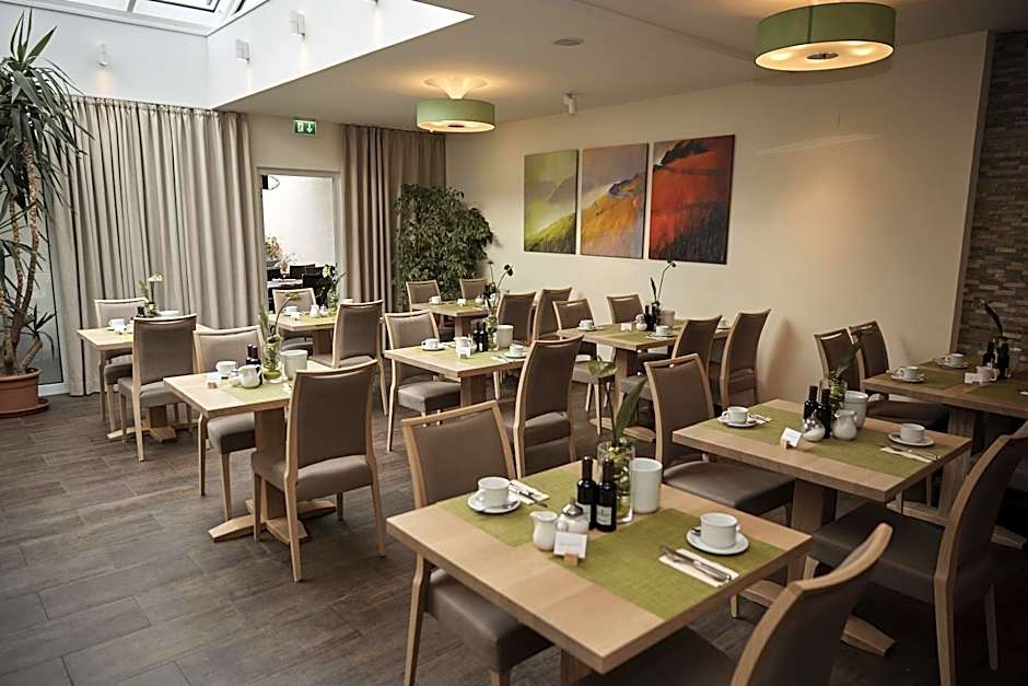 Ringhotel Central - Superior