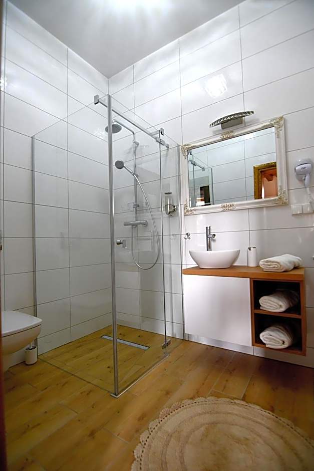 Apartamenty Rogowcówka