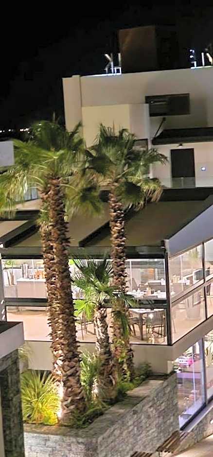 Lazar Lux Suites - Ammoudara