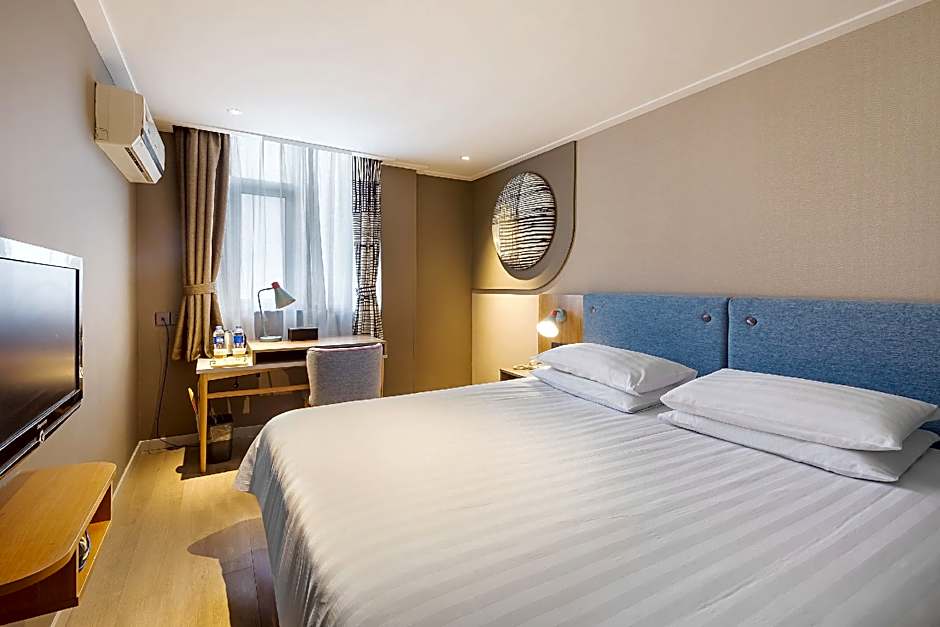 Home Inn Neo Hangzhou West Lake Jiefang Road Jiebai Shopping Mall