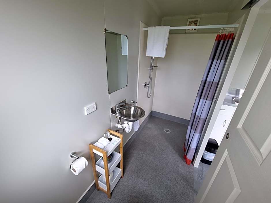 Riverside Whakatane Holiday Park