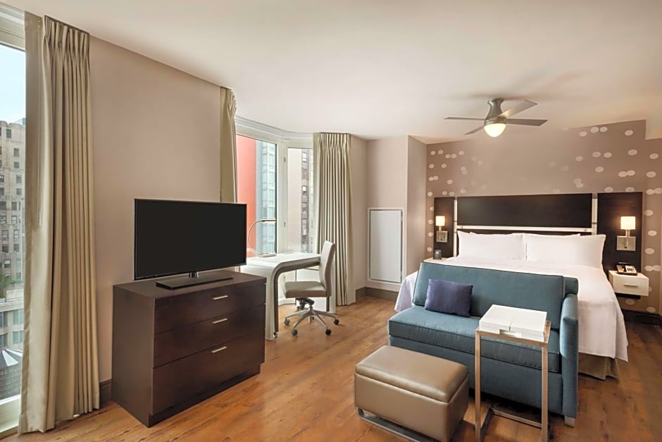 Homewood Suites by Hilton New York/Midtown Manhattan Times Square-South, NY