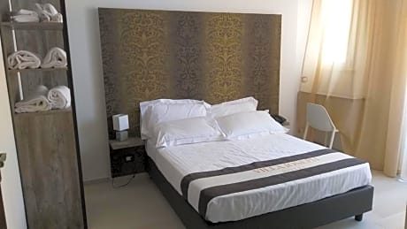 King Room with Sea View