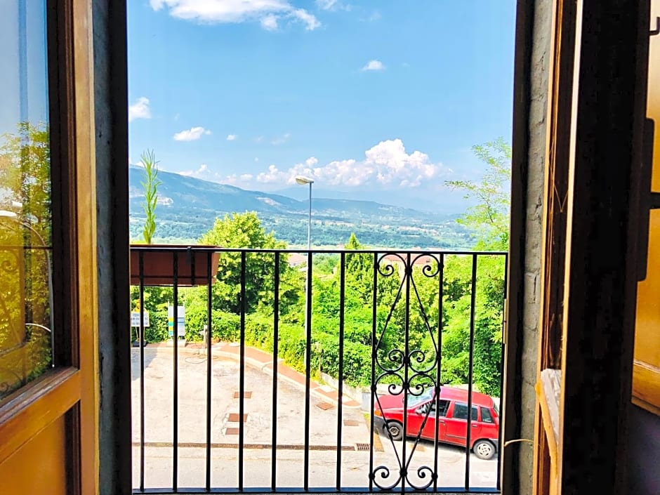 La Majelletta Bed & Breakfast