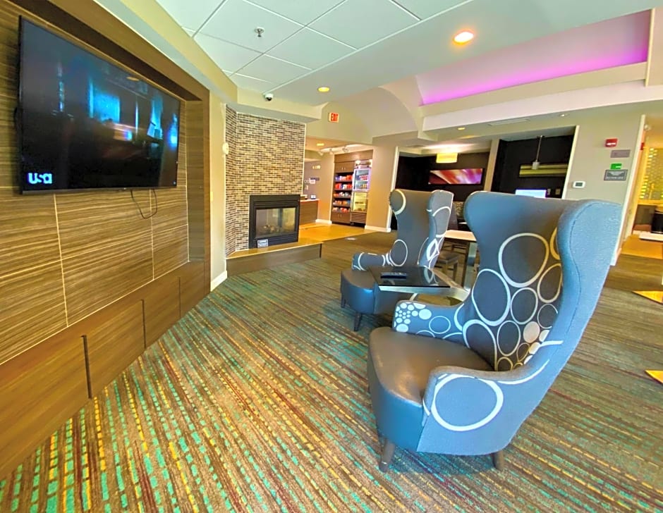Worthington Suites – Columbus, OH