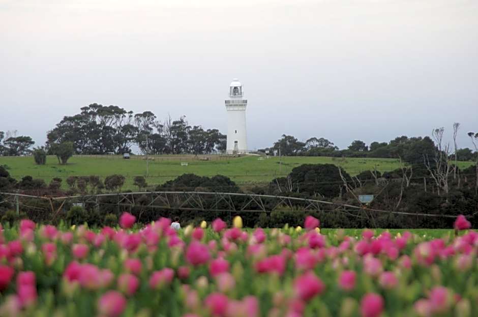 Alexandria Bed and Breakfast