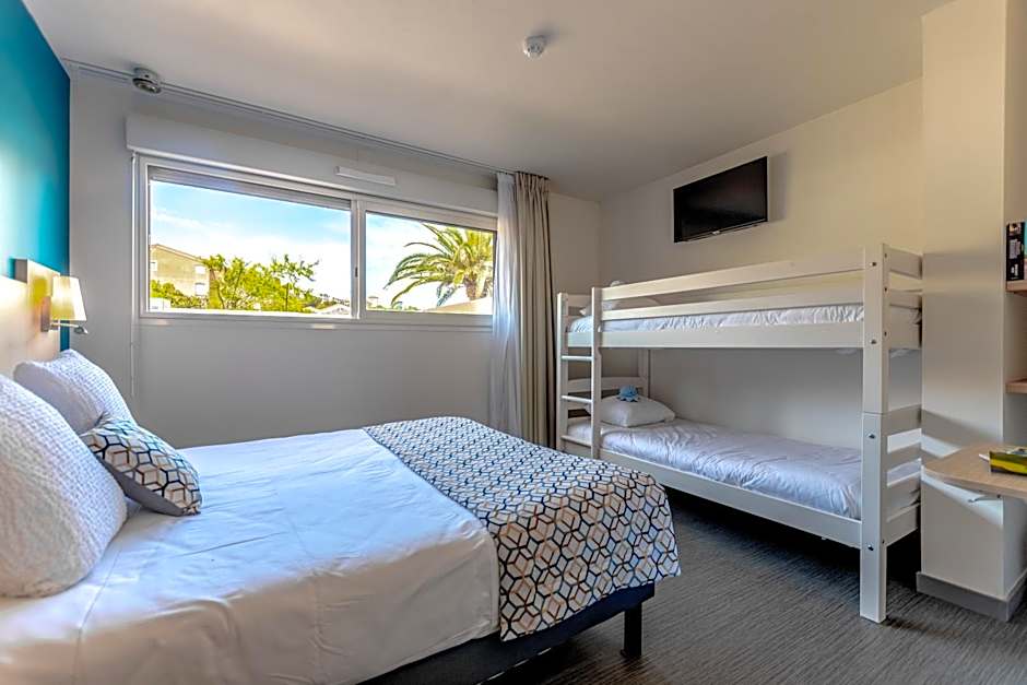 Hotel Le Virevent