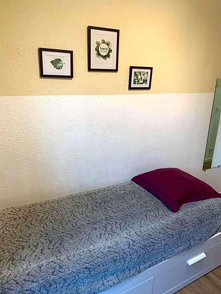 Résidence Meublée Services