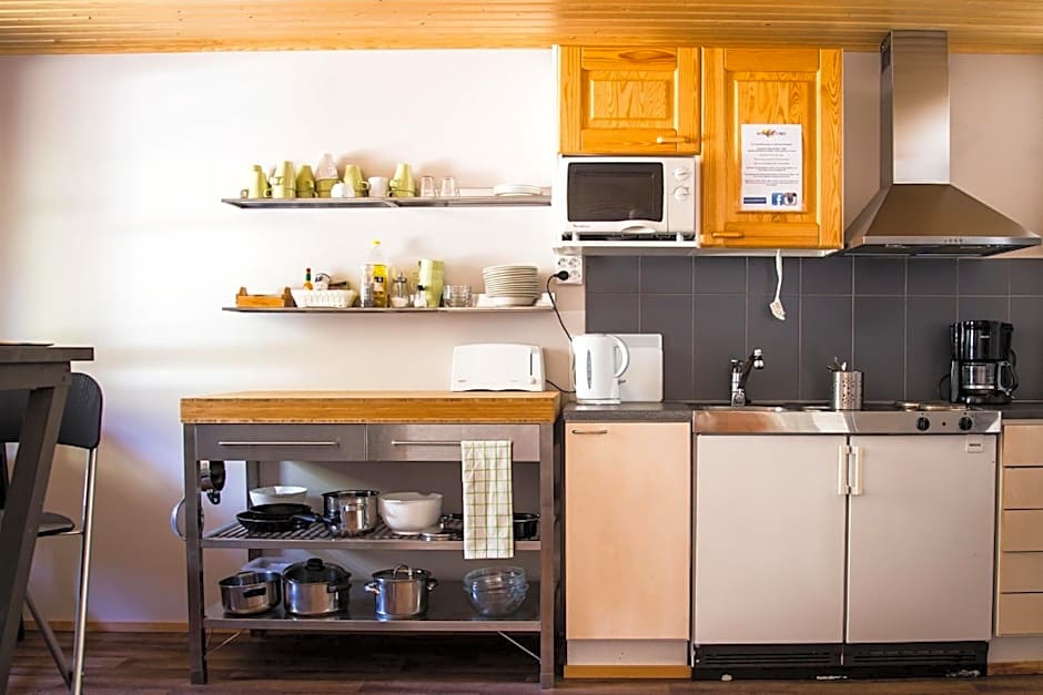 Kuerkievari KuerHostel