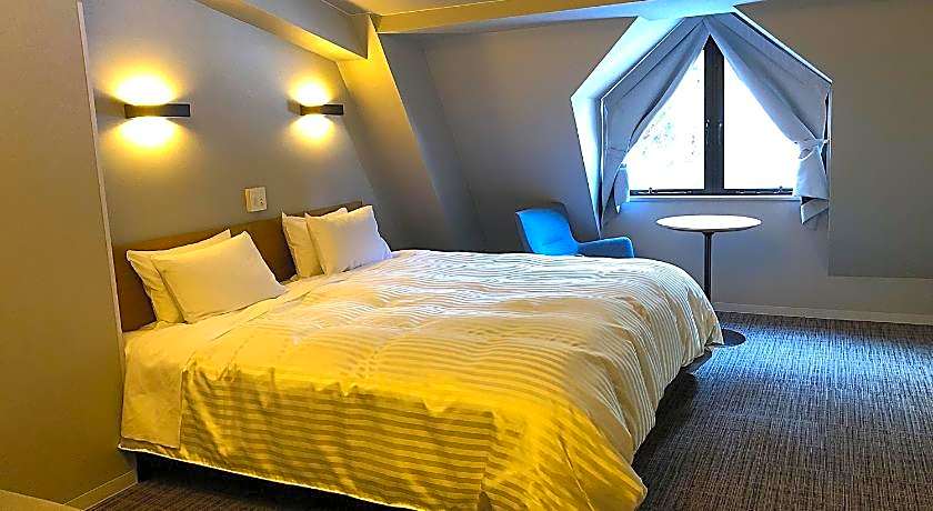 Hotel Stelle Belle