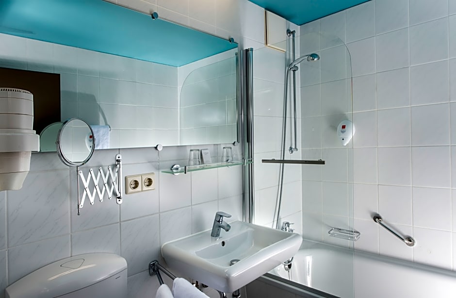 Holiday Inn Berlin City East