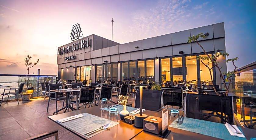 Maagiri Hotel