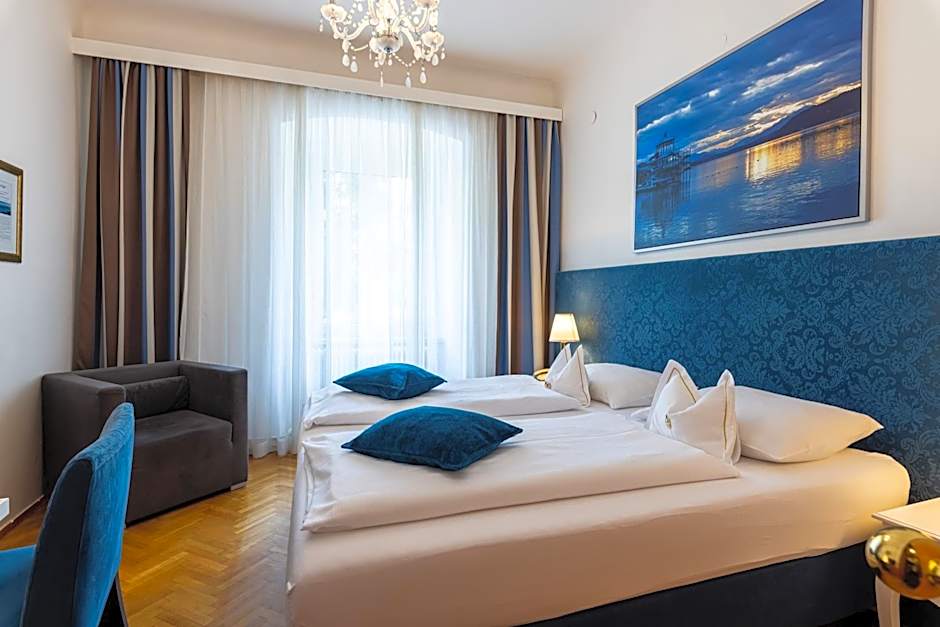 Photo 1 of 50 of Boutique Hotel Goldenes Lamm