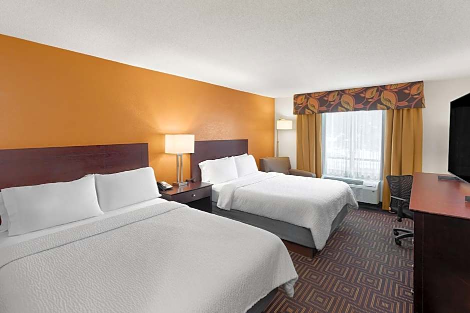Holiday Inn Knoxville West- Cedar Bluff Rd by IHG