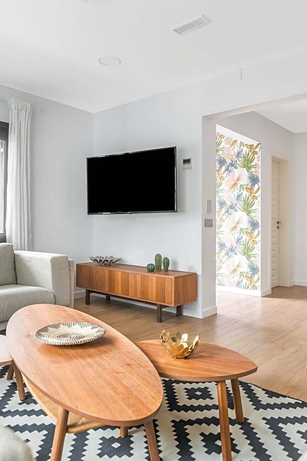 Casa Boissier Ciudad Jardín