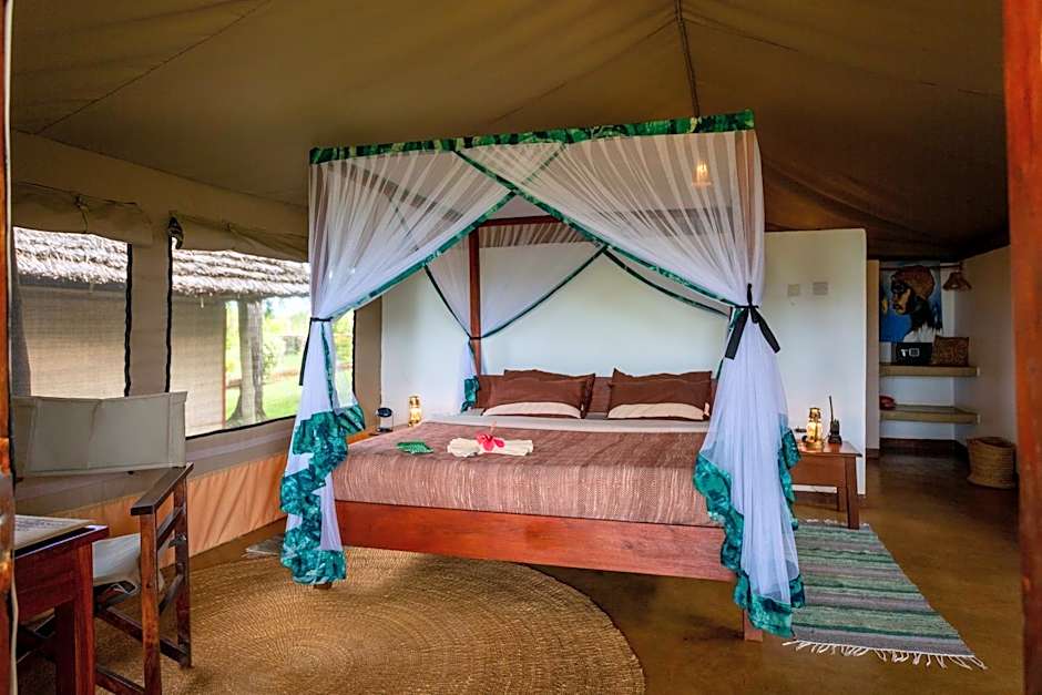 Karatu Tented Lodge