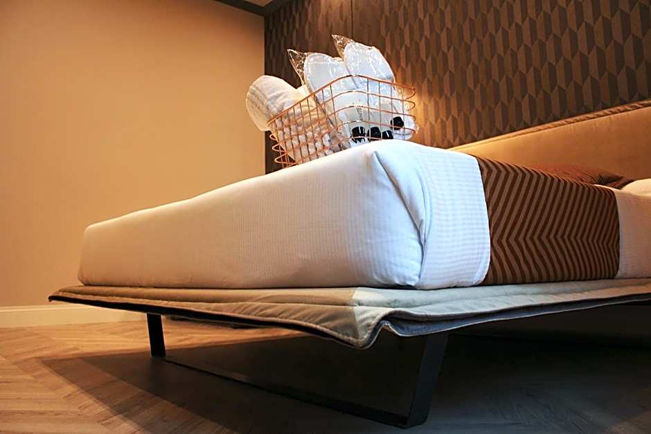 Hotel Roma Vaticano