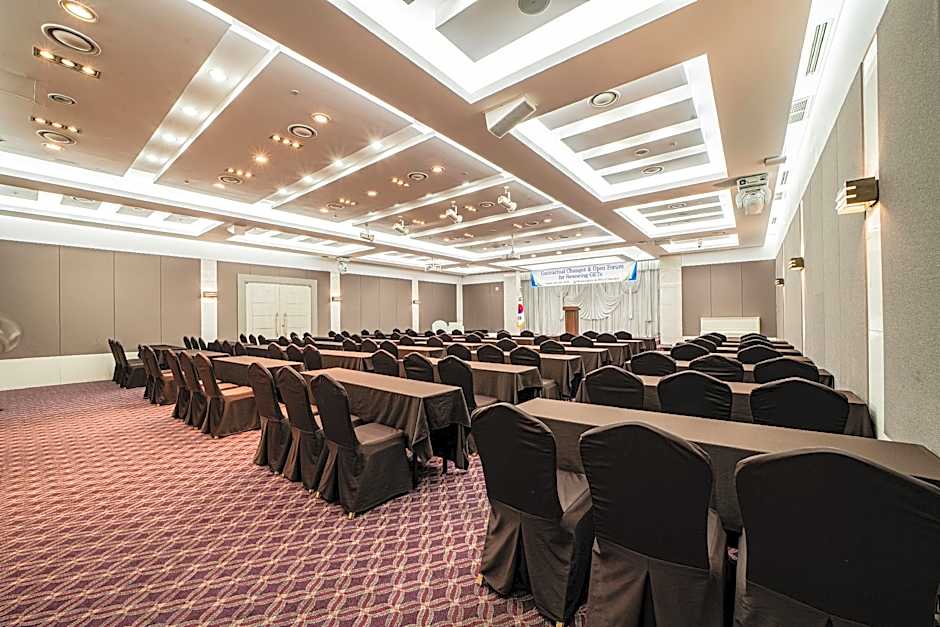Hotel Geumosan