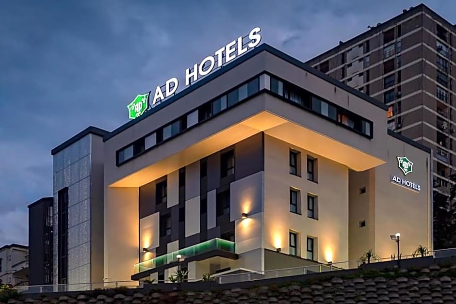 AD Hotel Pont D'Hydra