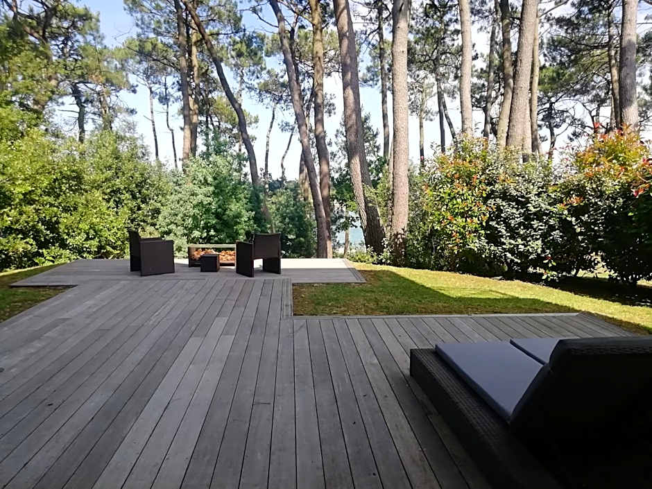 La Villa Bel Ange Hotel