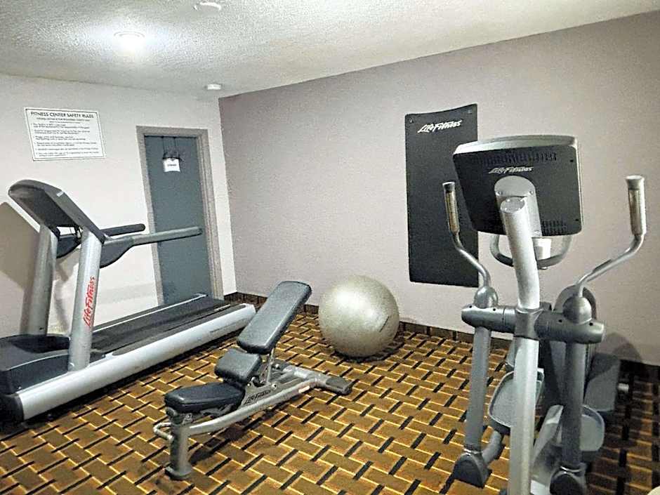 Quality Inn Raynham - Taunton