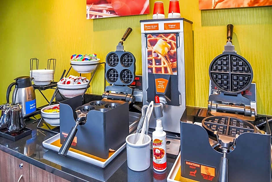 Comfort Inn Gatineau