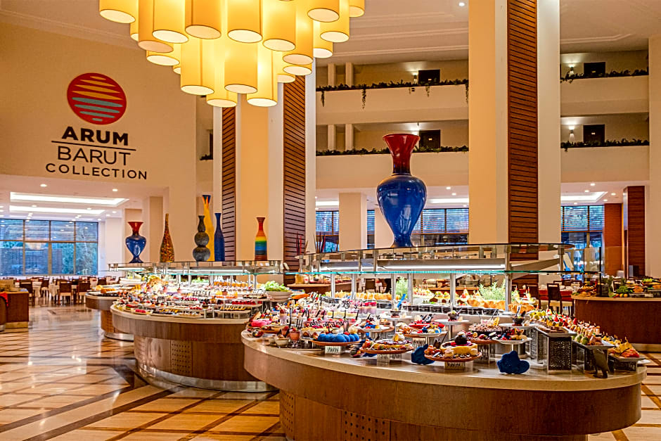 Arum Barut Collection