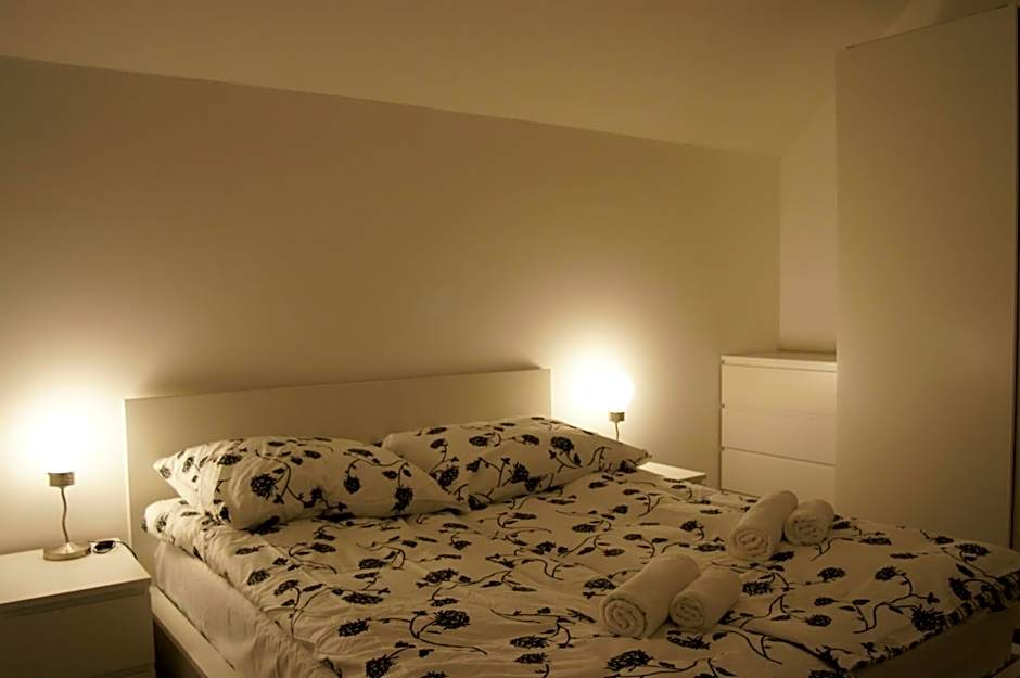 Q Apartamenty