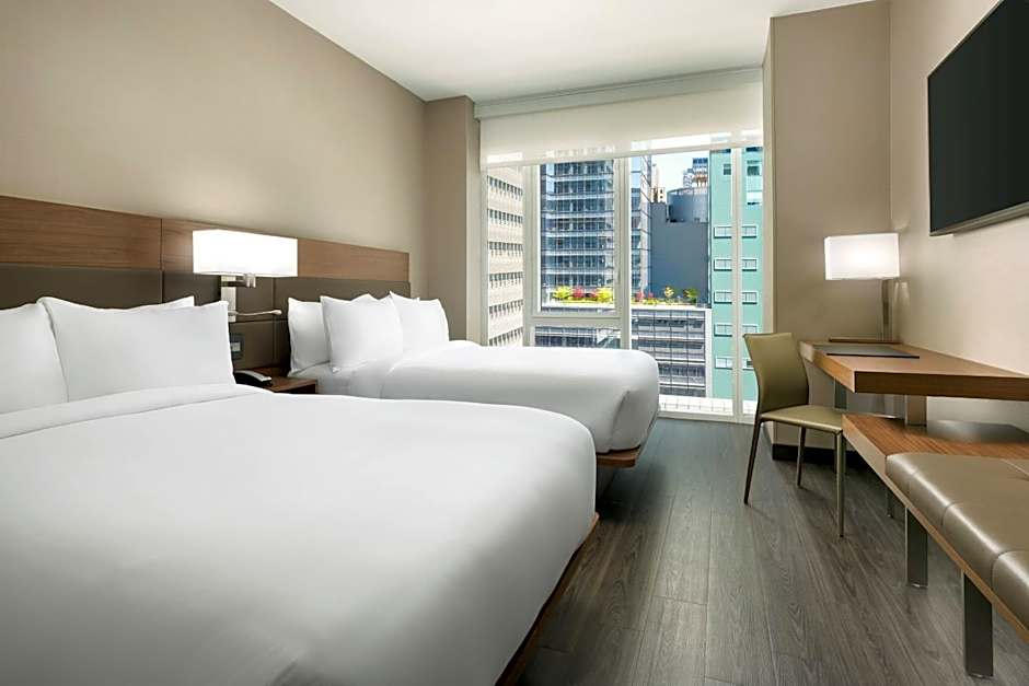 AC Hotel by Marriott New York Times Square
