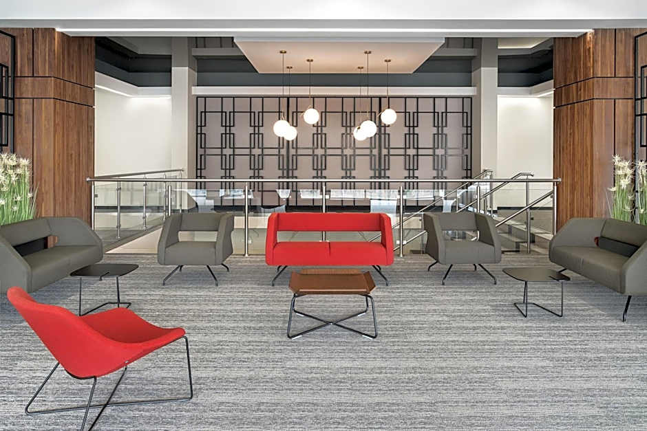 Metropolo by Golden Tulip Krakow