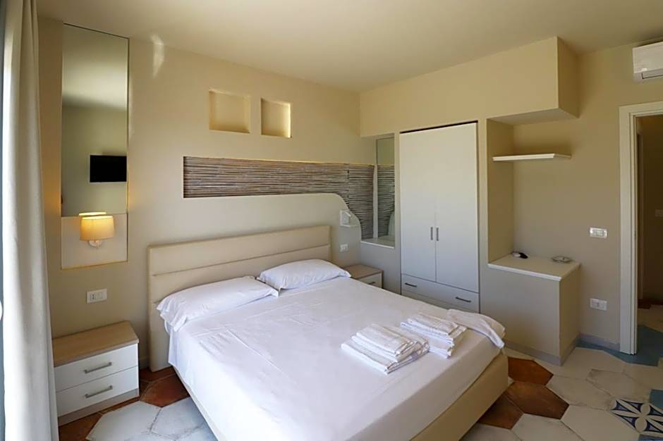 Borgo San Cosmo Tropea