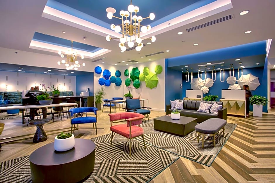 Hotel Indigo New Orleans French Quarter By IHG