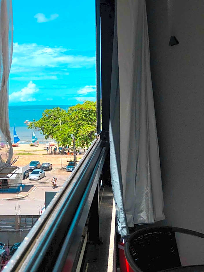 Tenerife 307 · T-37: Studio charmoso à beira mar da Pajuçara