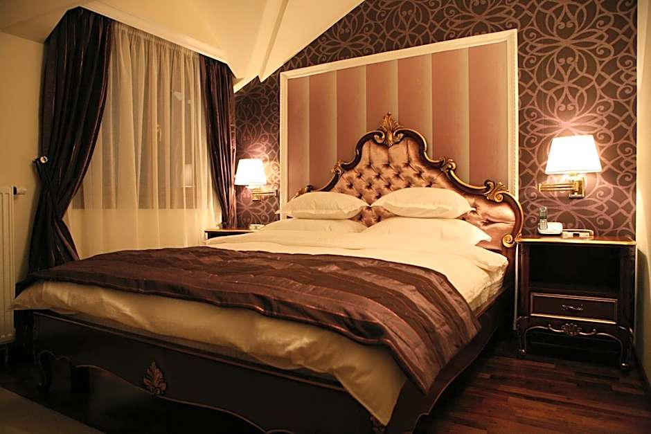 Hotel Villa Viktorija